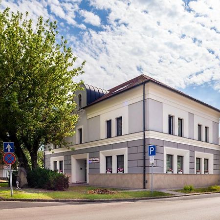 Corso Lux Apartman Jula Exterior foto