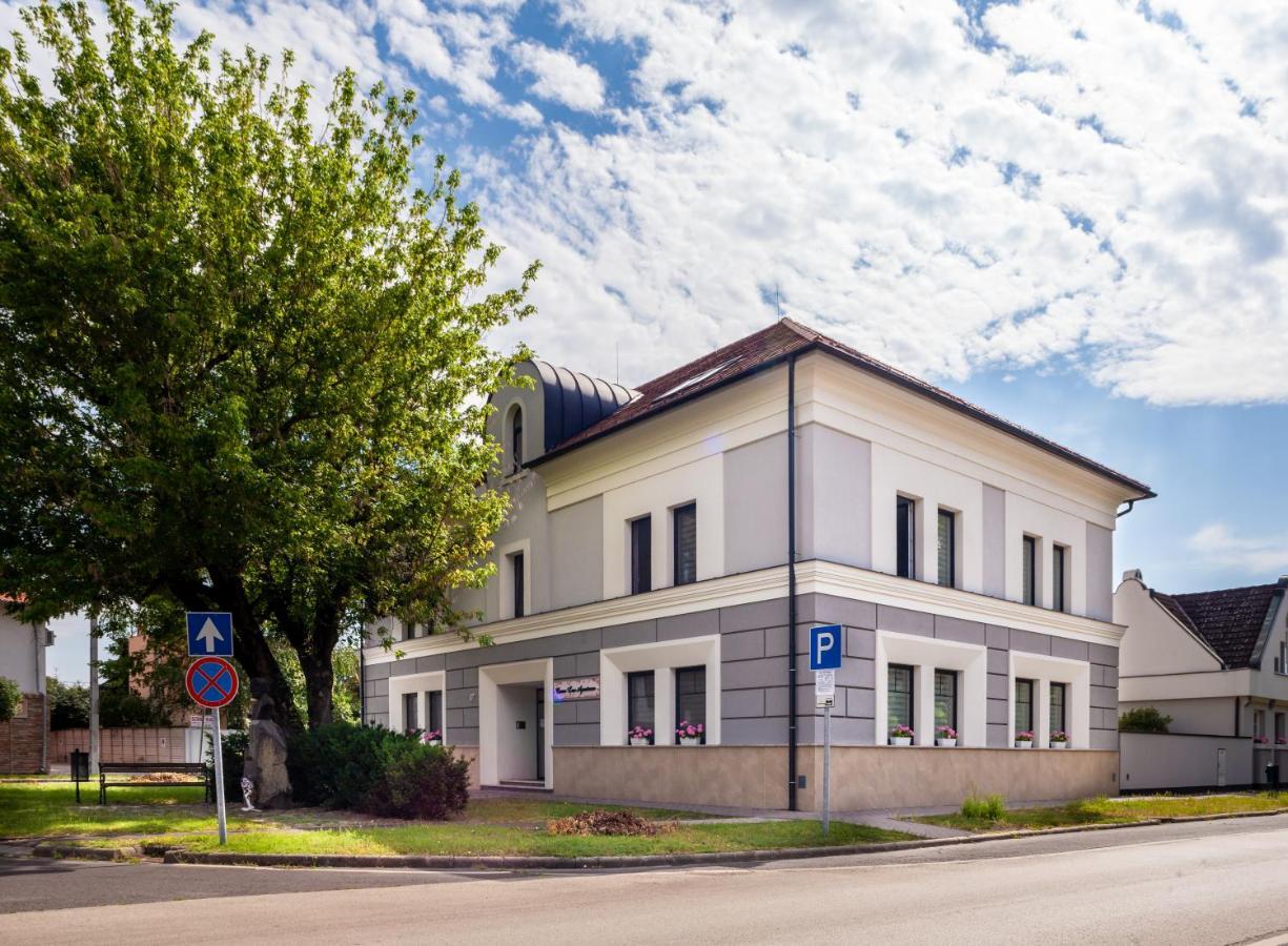 Corso Lux Apartman Jula Exterior foto