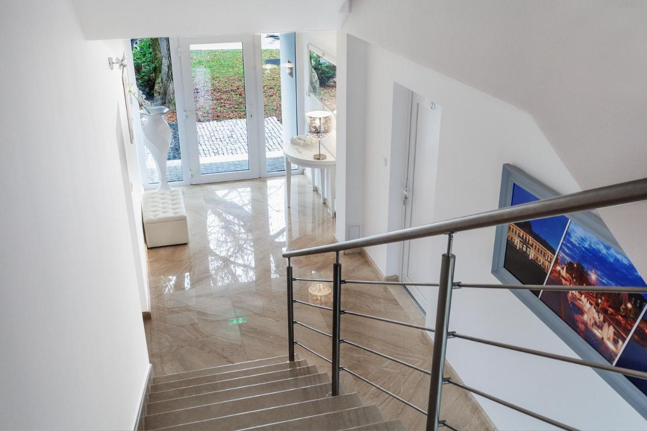 Corso Lux Apartman Jula Exterior foto