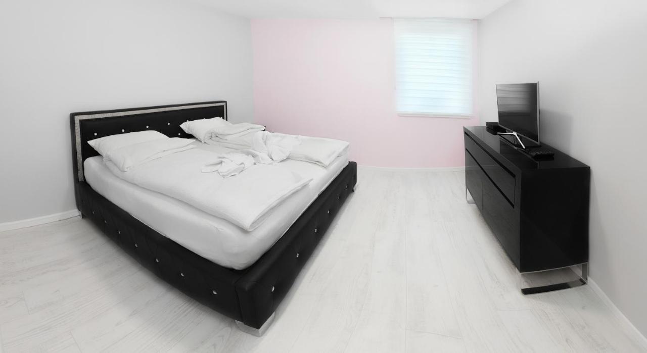 Corso Lux Apartman Jula Exterior foto